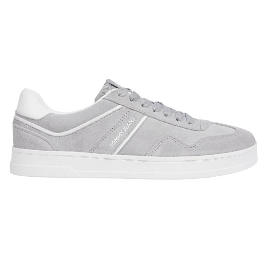 Tommy Hilfiger The Greenwich Suede Trainers